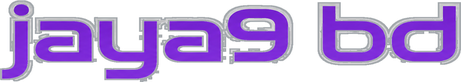 Jaya9 BD Logo